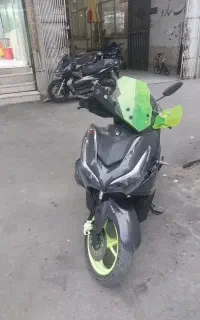 موتور سیگلت