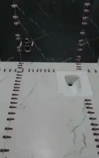 اوستا بنا بندکشی کاشی کار سرامیک نصب سنگ توالت