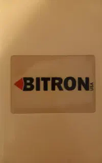 اتو بخار پرسی بایترون