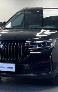 مکث موتور تیارا مدل 1402 . خودرو360