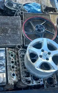 خرید فروش ضایعات آلمینیوم سرسیلند