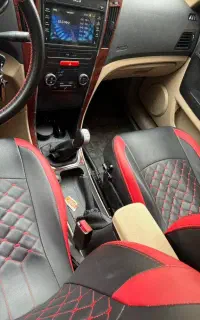 دانا تیپ 1 مدل 1394