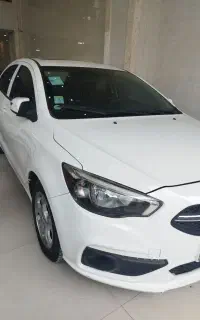 شاهین G دنده