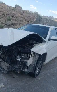 ماشین دنا پلاس اتومات توربو