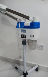 دستگاه بخور سالنی