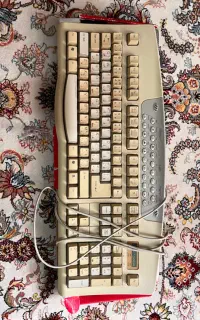 کیبورد GENERAL