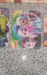 اسباب‌بازی‌و‌پازل