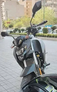 موتور NA