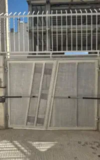 نصب جک بازویی درب برقی آلمانی شرایطی و کرکره برقی
