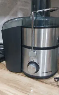 آبمیوه گیری