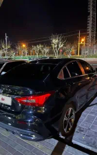 آریزو ۵ fl مشکی