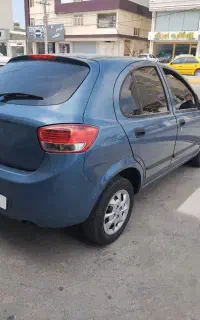 تیبا2 مدل1401