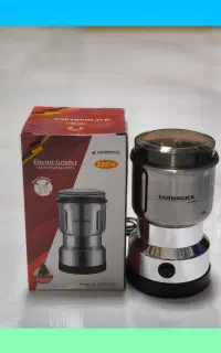 آسیاب قهوه گاستروبلک مدل ۱۲۰ گرم