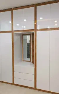 کمددیواری  کابینت  میز تی وی  کمدلباس  کمدرختخواب
