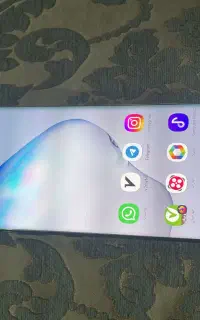 نوت ۱۰ پلاس