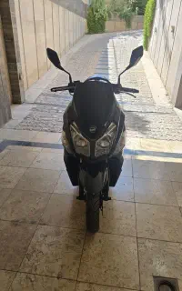 SYM J200 - 1399