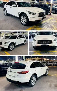 اینفینیتی Qx70