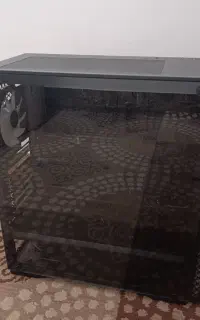قاب کیس گیمینگ deep cool masterxx 50 add-rgb f4