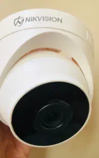دوربین مداربسته نایک ویژن