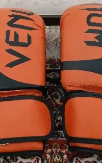 دستکش بوکس ونوم