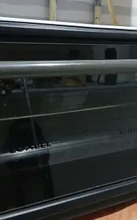 مایکروویو. ماکروفر