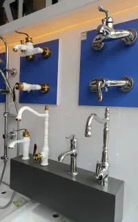 شیرآلات