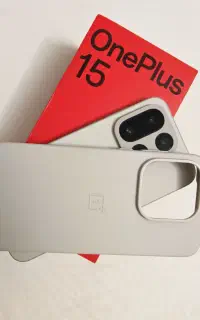 OnePlus 15 وان پلاس