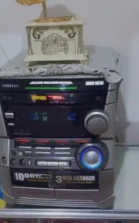 ضبط و باند سامسونگ اصل
