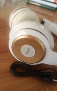 هدفون وایرلس لیتو