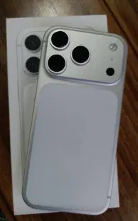 آیفون ۱۷ پرو