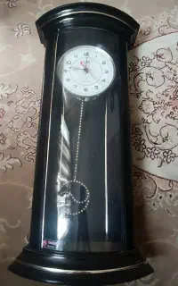 ساعت دیواری