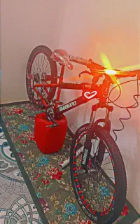 دوچرخه 26 اسپرت