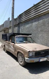 مزدا۱۶۰۰