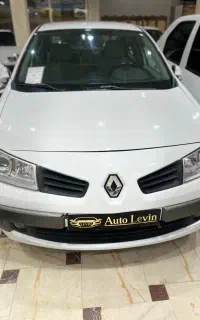 مگان مدل۸۹