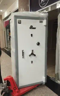 گاوصندوق 1300تنی گاوصندوق استیلی