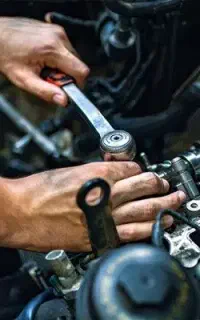 مکانیکی سیار در تمام نقاط قم