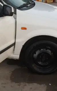 سمند مدل 93