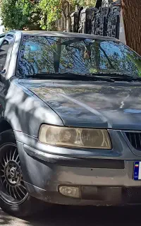 سمند ۸۵