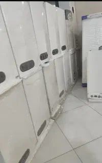 تعمیر پکیج ابگرمکن اسپیلت پمپ