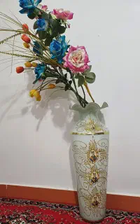 گلدان