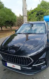 کی ام سی k7 مدل ۱۴۰۰ بی رنگ