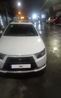 دنا پلاس توربو اتومات فروش فوری