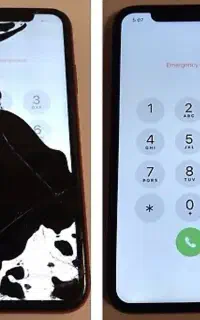 مرکز تعویض Lcd ایفون / سامسونگ/شیاعومی