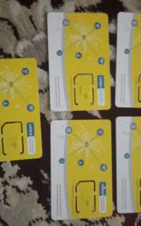سیمکارت فعال تک و عمده