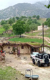 پاژن۷۶  ۲۵۰۰ ،موتور سانتانا ،گیربکس هیوندای