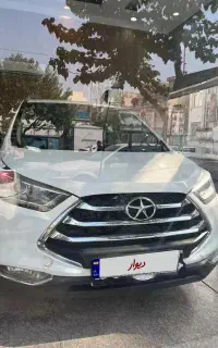 JAC S3