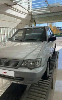 پراید