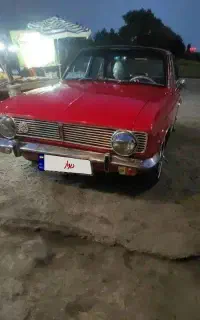 پیکان فول معاوضه فقط با405مشکی سیستم هم میدم