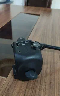 هد فیلمبرداری مانفرتو