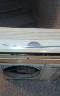 کولر گازی 24 هزار جنرال